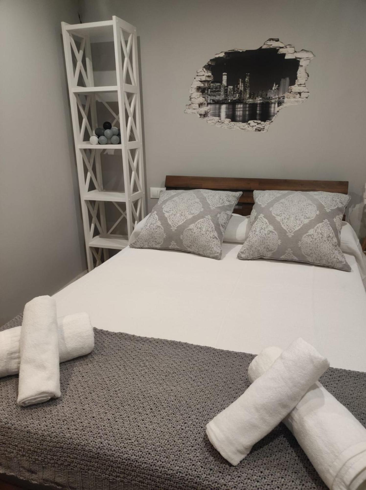 Rocachica Eden Beach 21 Torremolinos Ngoại thất bức ảnh