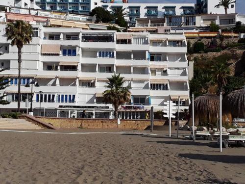 Rocachica Eden Beach 21 Torremolinos Ngoại thất bức ảnh