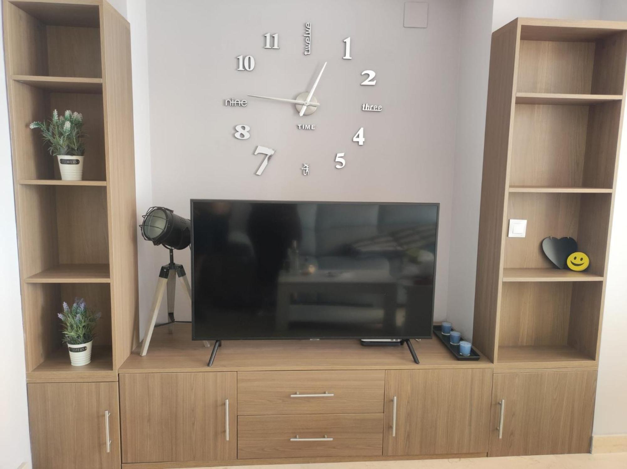 Rocachica Eden Beach 21 Torremolinos Ngoại thất bức ảnh