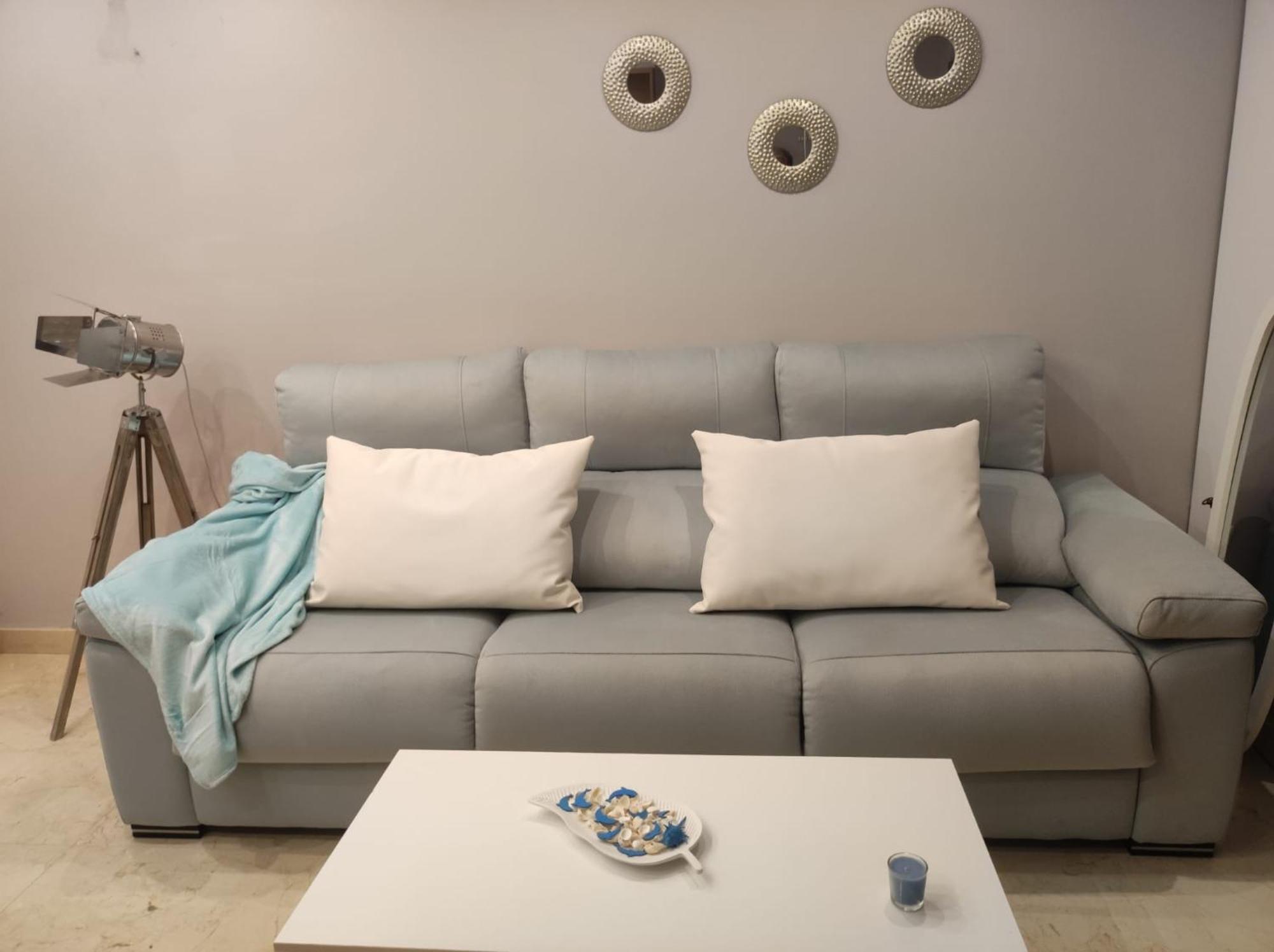 Rocachica Eden Beach 21 Torremolinos Ngoại thất bức ảnh