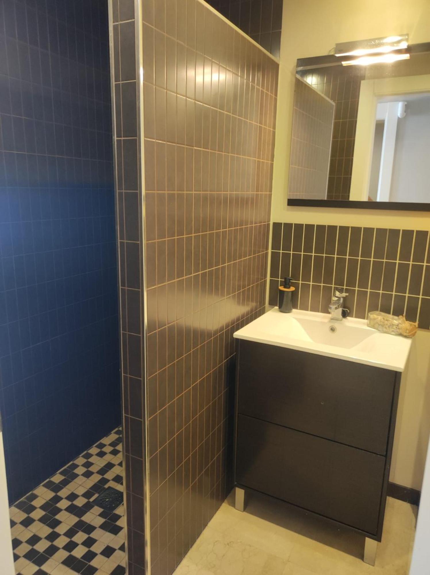 Rocachica Eden Beach 21 Torremolinos Ngoại thất bức ảnh