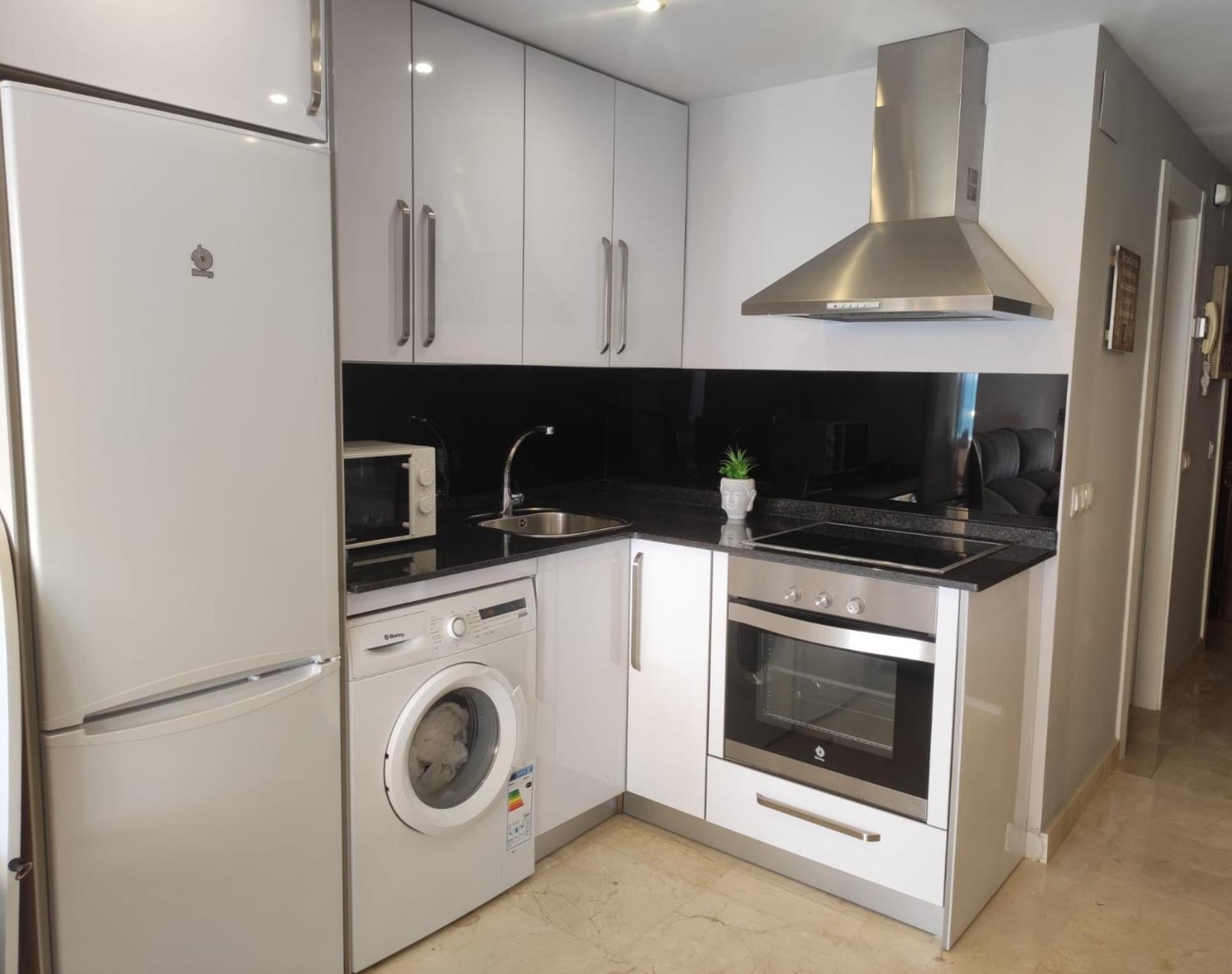 Rocachica Eden Beach 21 Torremolinos Ngoại thất bức ảnh