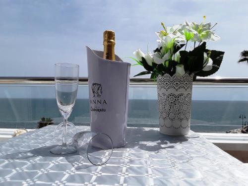 Rocachica Eden Beach 21 Torremolinos Ngoại thất bức ảnh