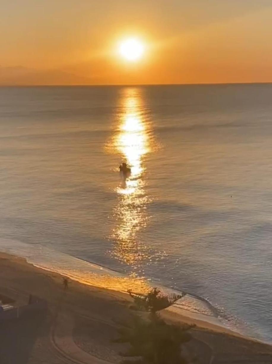 Rocachica Eden Beach 21 Torremolinos Ngoại thất bức ảnh