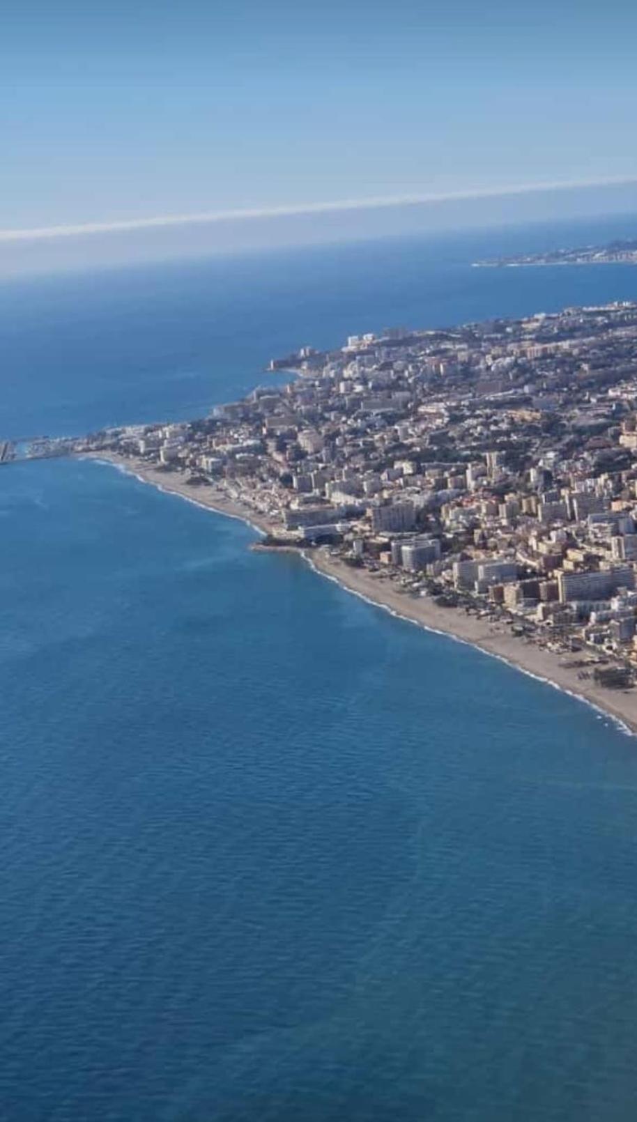 Rocachica Eden Beach 21 Torremolinos Ngoại thất bức ảnh
