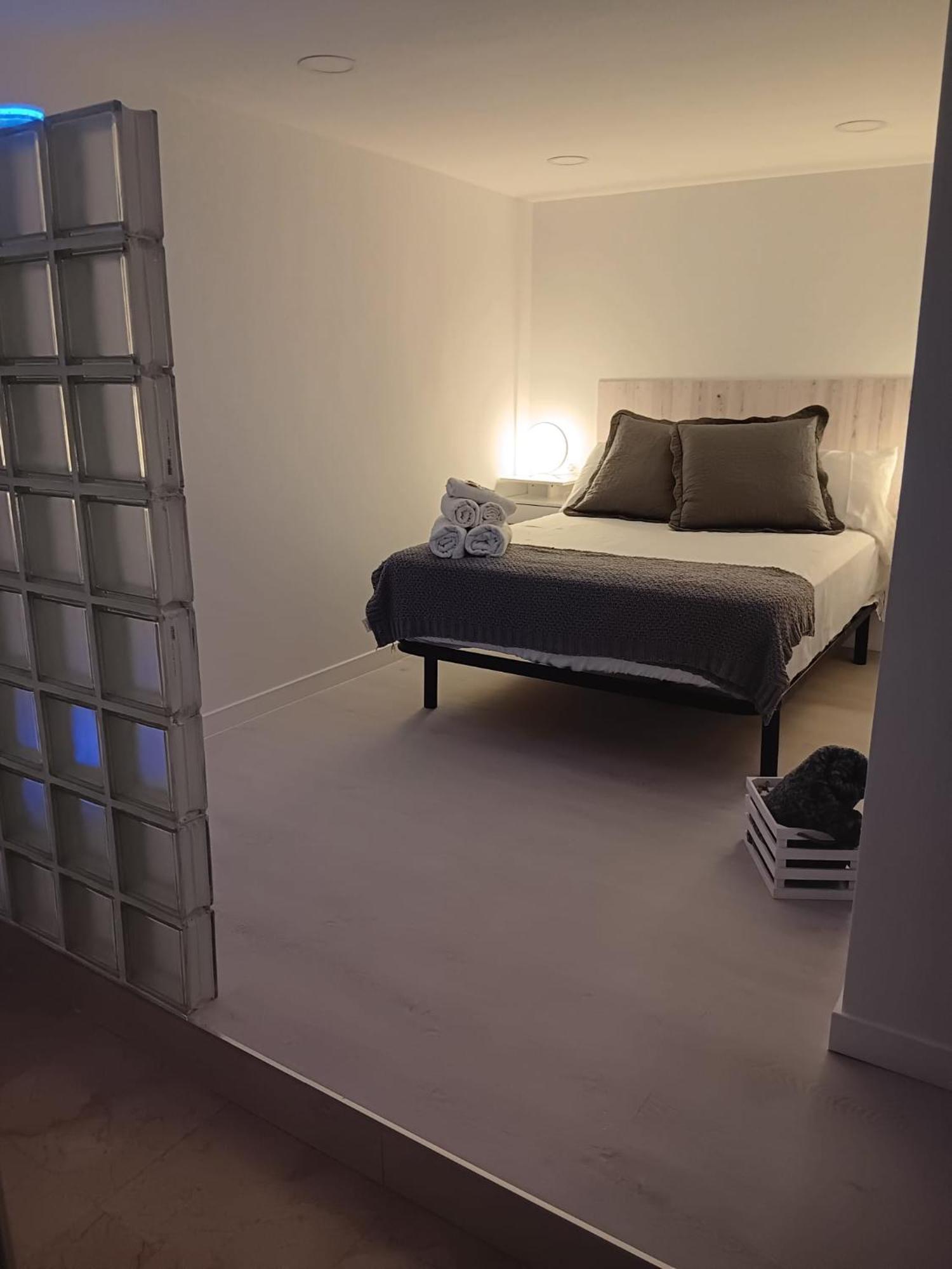 Rocachica Eden Beach 21 Torremolinos Ngoại thất bức ảnh